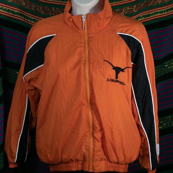 Texas Longhorn Jacket - Picture 2 of 12